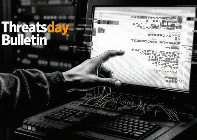 FortiGate RaaS, Citrix Exploits, MCP Abuse, LiveChat Phish & More
