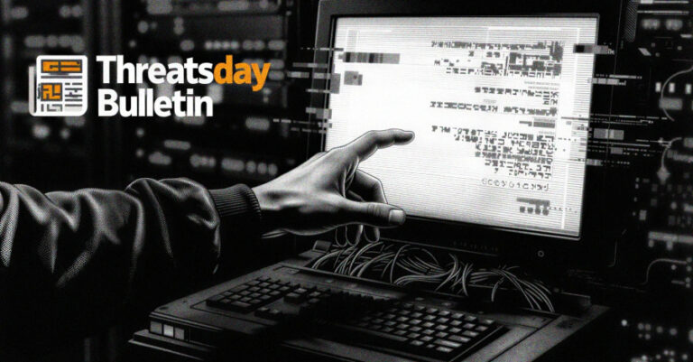 FortiGate RaaS, Citrix Exploits, MCP Abuse, LiveChat Phish & More