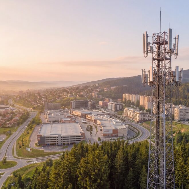 What MWC 2026 Actually Proved