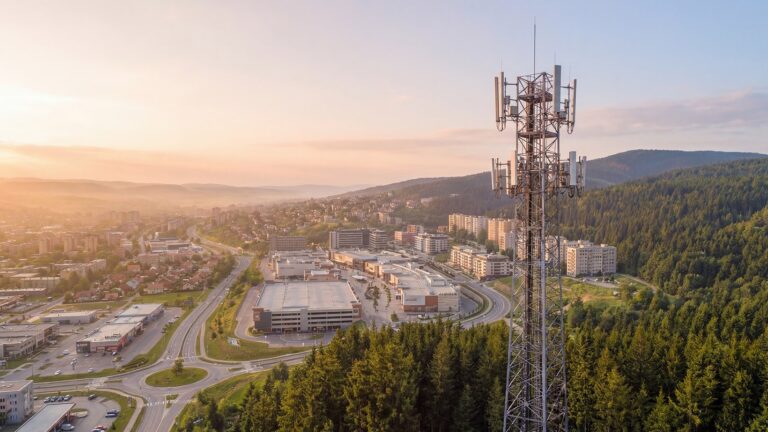 What MWC 2026 Actually Proved