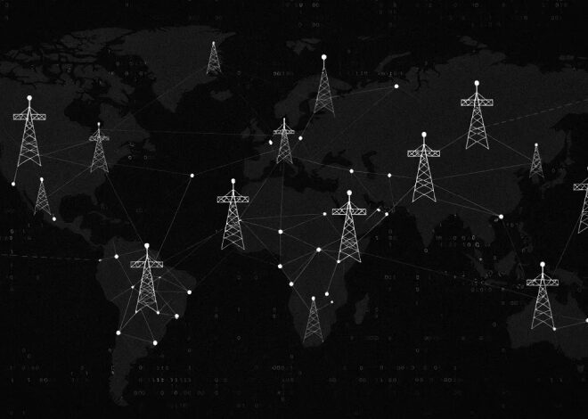 China-Linked Hackers Use TernDoor, PeerTime, BruteEntry in South American Telecom Attacks