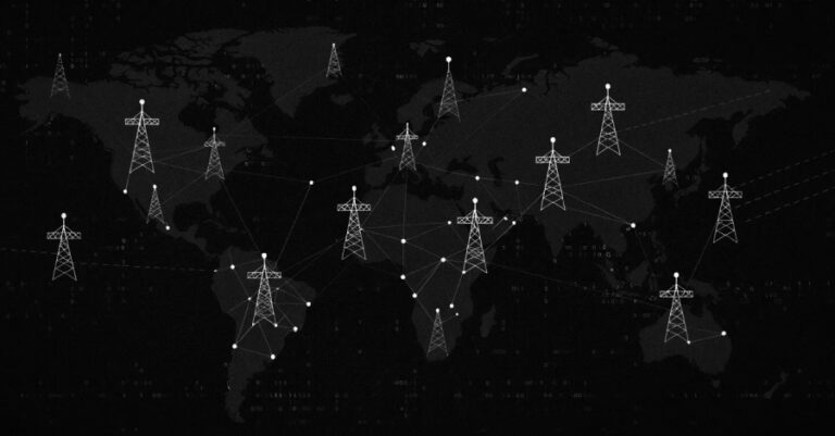 China-Linked Hackers Use TernDoor, PeerTime, BruteEntry in South American Telecom Attacks