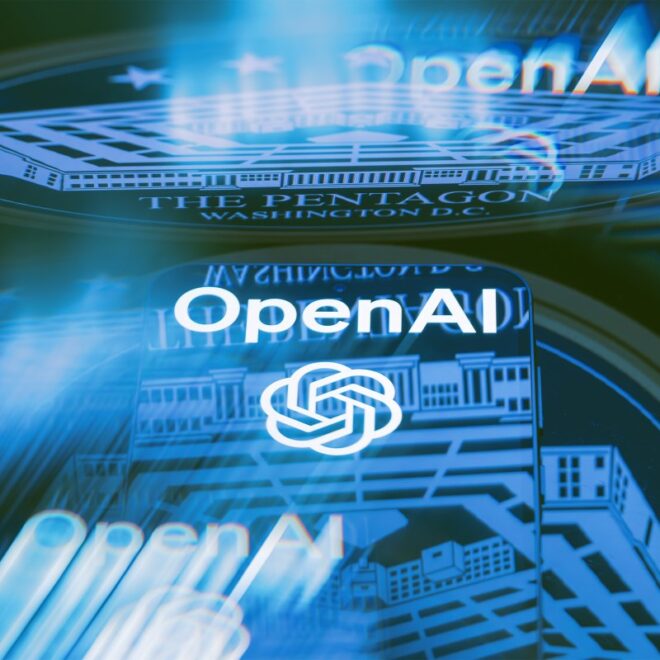 Top OpenAI Executive Quits in Protest
