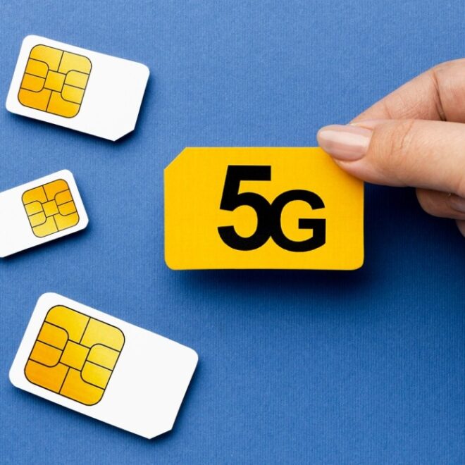 Airtel to launch 5G network slicing services for postpaid users