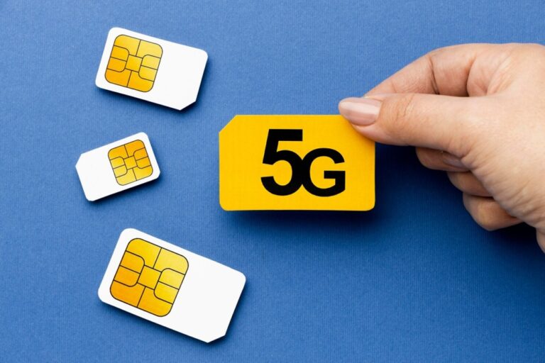 Airtel to launch 5G network slicing services for postpaid users