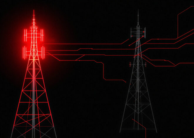 China-Linked Red Menshen Uses Stealthy BPFDoor Implants to Spy via Telecom Networks