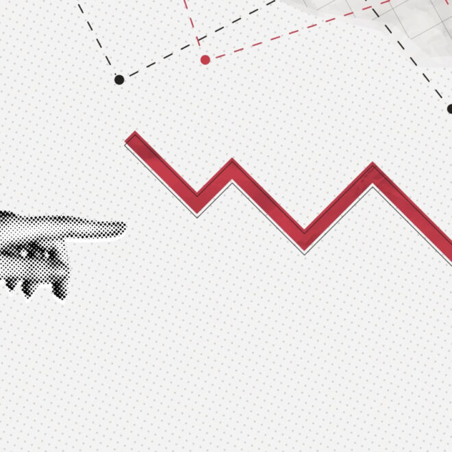 Half Your Traffic Left. The SEO Industry Sent Thoughts and Frameworks