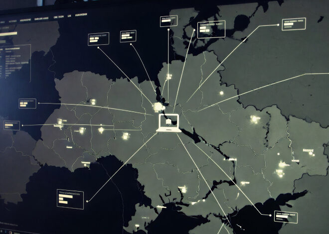 DRILLAPP Backdoor Targets Ukraine, Abuses Microsoft Edge Debugging for Stealth Espionage