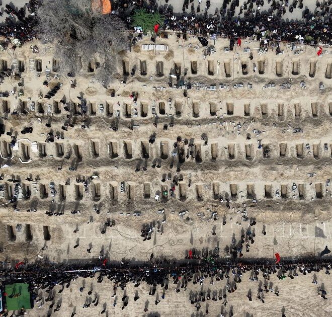 US Military Investigating Whether AI Was Involved in Bombing Elementary School in Iran