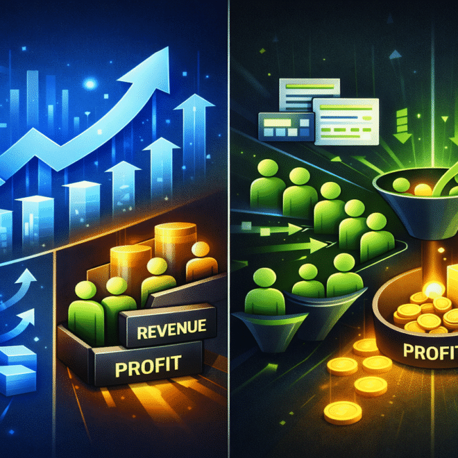 The enterprise CMO’s guide to ROI-driven SEO