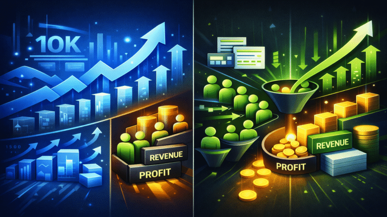 The enterprise CMO’s guide to ROI-driven SEO