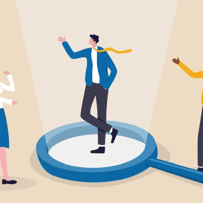 Marketing In The Eligibility Era