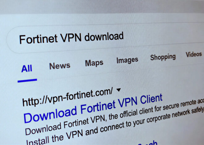 Storm-2561 Spreads Trojan VPN Clients via SEO Poisoning to Steal Credentials