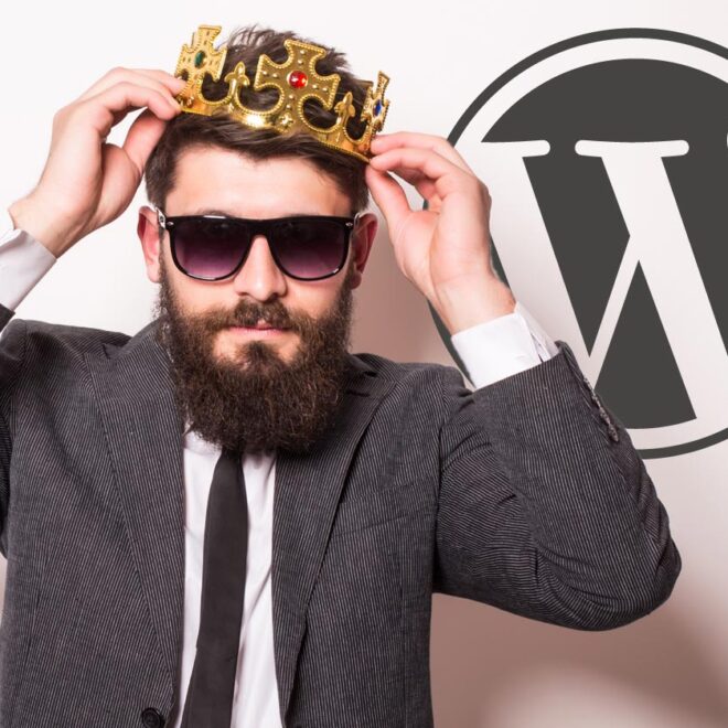 Why Open Source Projects Are Run By Benevolent Dictators For Life
