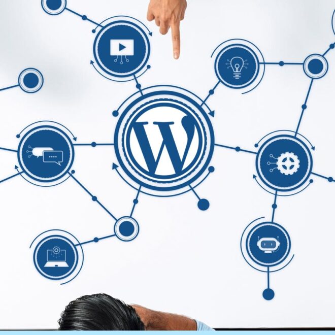 WordPress Gutenberg 22.7 Lays Groundwork For AI Publishing