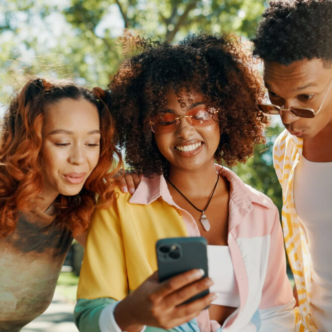 Why We Need To Talk About Young People