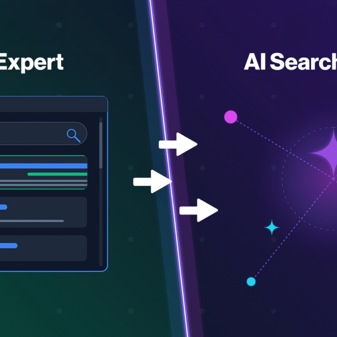 How To Become An AI Search Authority In SEO [Webinar]