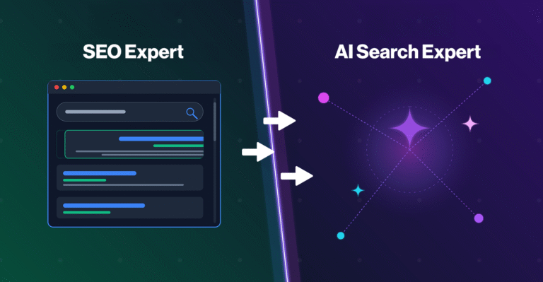How To Become An AI Search Authority In SEO [Webinar]