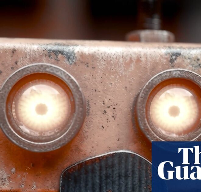 Cannes AI film festival raises eyebrows – and questions about future | AI (artificial intelligence)