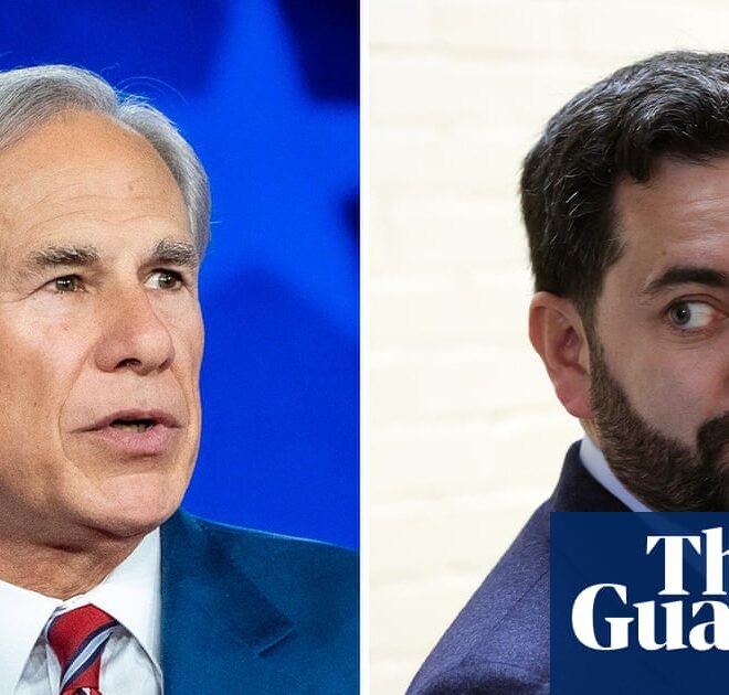 Republicans fooled by AI-generated image of US crew member rescued in Iran | US politics