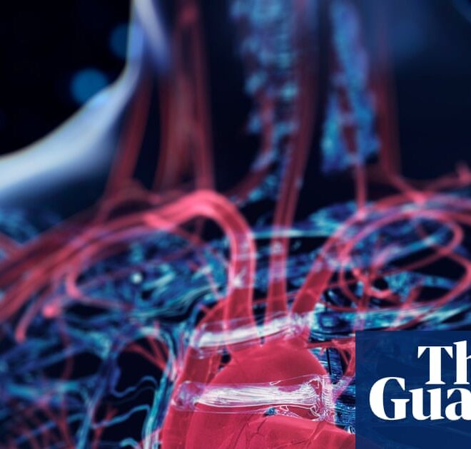 Scientists develop AI tool to spot heart failure risk five years before it strikes | Heart disease