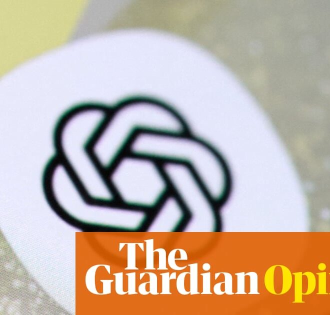 AI products are reaching further into our lives. Does it matter who controls the companies behind them? | Van Badham