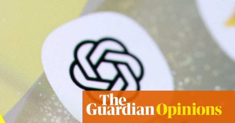 AI products are reaching further into our lives. Does it matter who controls the companies behind them? | Van Badham
