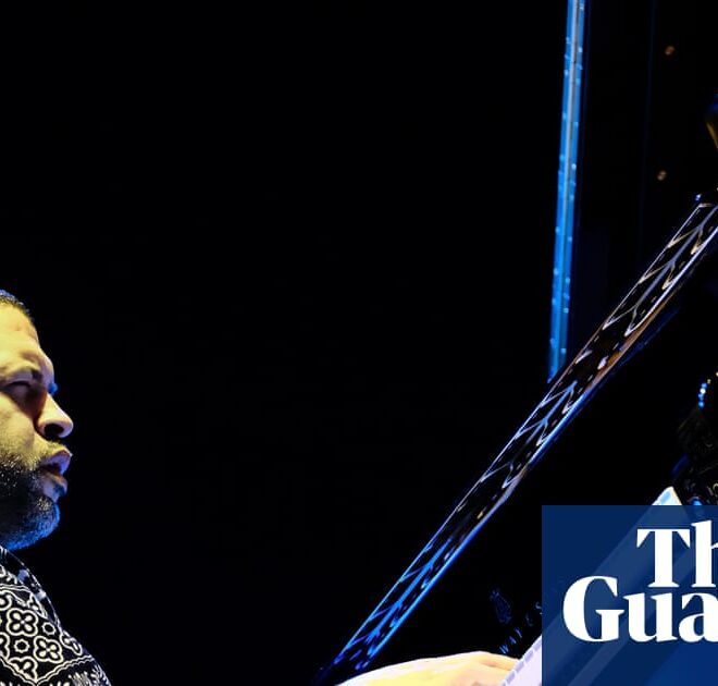 ‘It has your name on it, but I don’t think it’s you’: how AI is impersonating musicians on Spotify | AI (artificial intelligence)