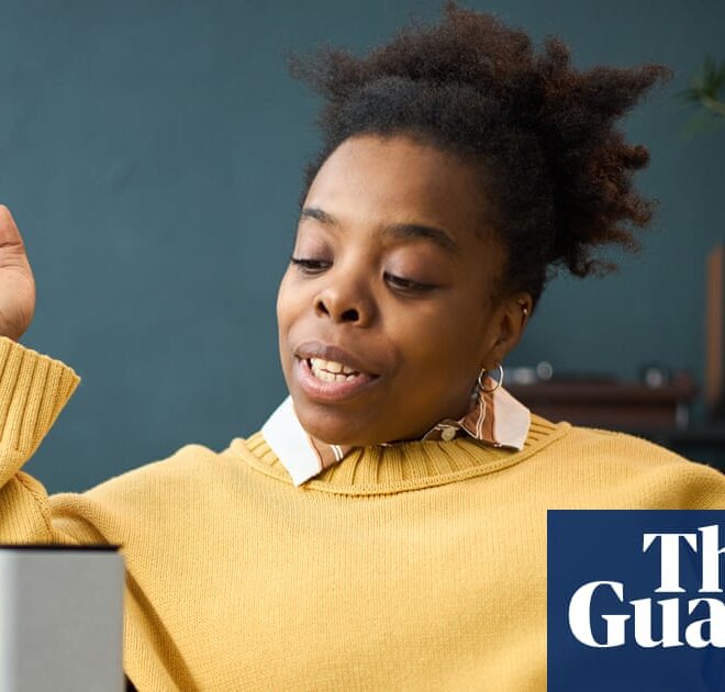 Readers reply: Should we be polite to voice assistants and AIs? | Life and style