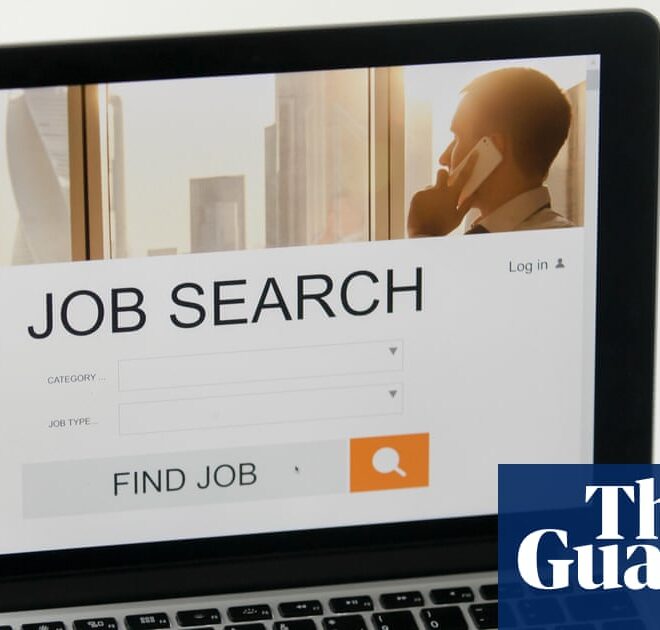 Tell us your experience with AI in job interviews | Work & careers