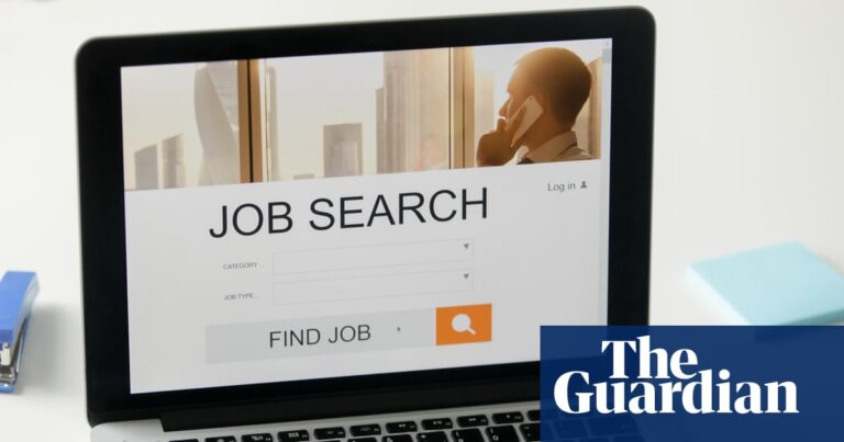Tell us your experience with AI in job interviews | Work & careers