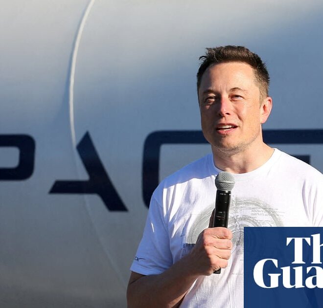 SpaceX secures option to buy AI startup Cursor for $60bn or partner for $10bn | Technology
