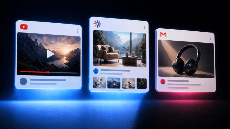 Google expands Demand Gen tools to drive faster YouTube conversions