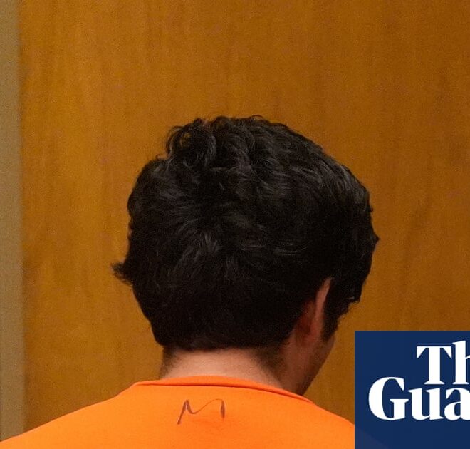 Will the backlash against AI turn violent? – podcast | AI (artificial intelligence)