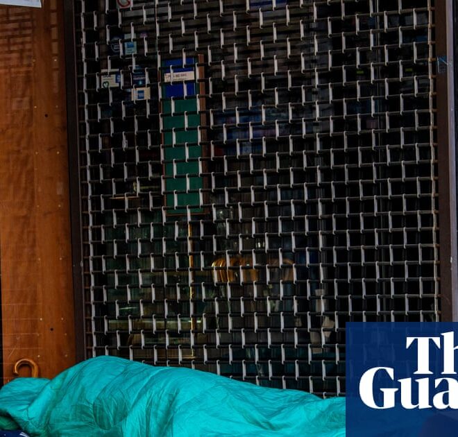 If it’s only AI that’s keeping you up at night, maybe you’re doing OK | AI (artificial intelligence)