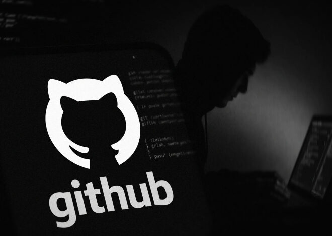 Researchers Discover Critical GitHub CVE-2026-3854 RCE Flaw Exploitable via Single Git Push