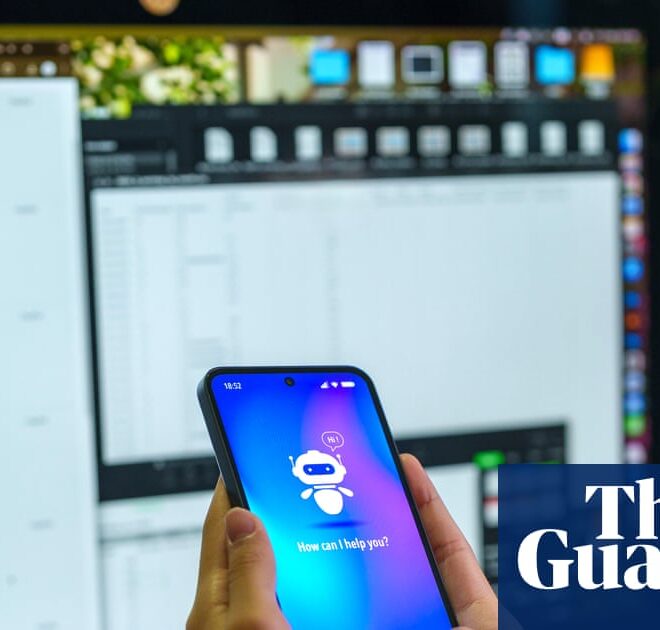 Friendly AI chatbots more likely to support conspiracy theories, study finds | Chatbots
