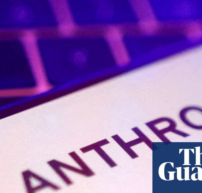 US summoned bank bosses to discuss cyber risks posed by Anthropic’s latest AI model | AI (artificial intelligence)
