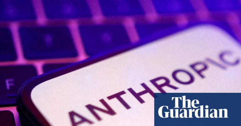 US summoned bank bosses to discuss cyber risks posed by Anthropic’s latest AI model | AI (artificial intelligence)