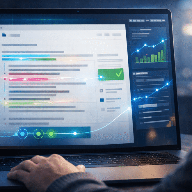20 practical ways to use AI in SEO