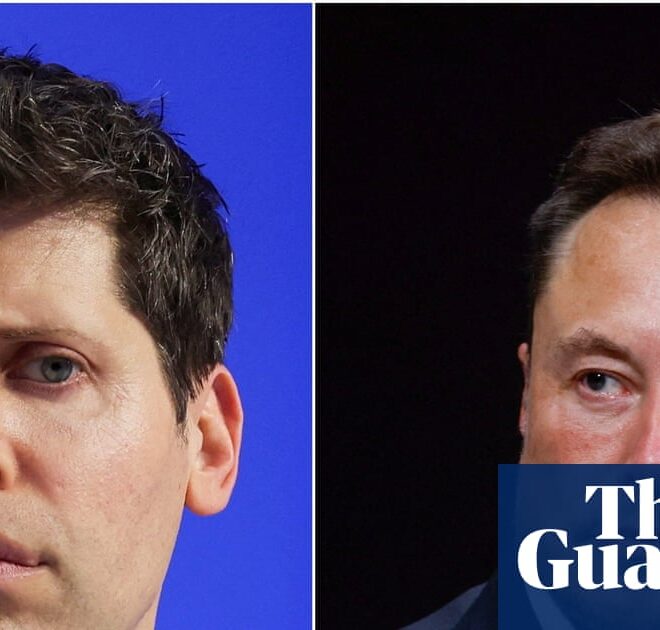 The personal pettiness of the Elon Musk v OpenAI trial | Technology