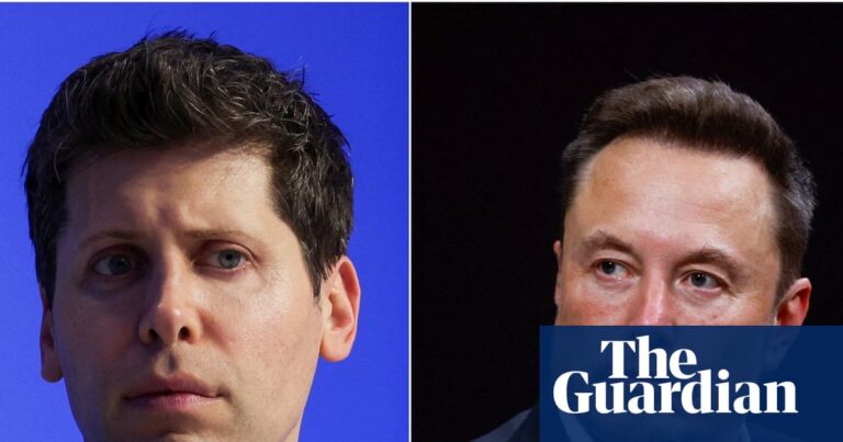 The personal pettiness of the Elon Musk v OpenAI trial | Technology