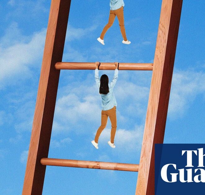 Facing AI and a tough job market, gen Z turns to entrepreneurship: ‘I have to prove myself’ | US work & careers