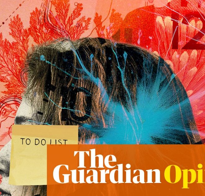 I baulked at the idea of ‘friction-maxxing’. But there’s more to it than meets the eye | Gaby Hinsliff