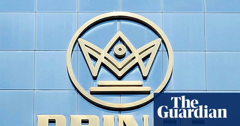 AI hallucinations found in high-profile Wall Street law firm filing | AI (artificial intelligence)
