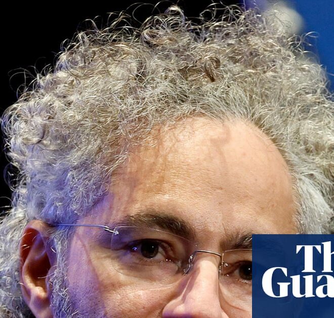 Palantir manifesto described as ‘ramblings of a supervillain’ amid UK contract fears | Palantir