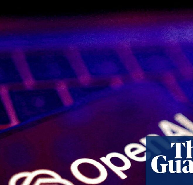 AI companies know they have an image problem. Will funding policy papers and thinktanks dig them out? | AI (artificial intelligence)
