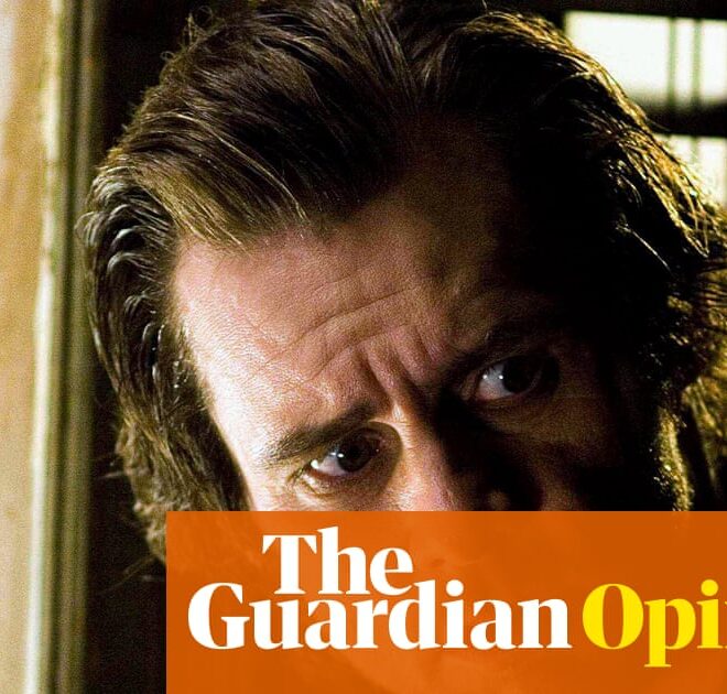 ChatGPT’s latest stylistic quirk is sinister, infuriating – and absolutely everywhere | Stuart Heritage