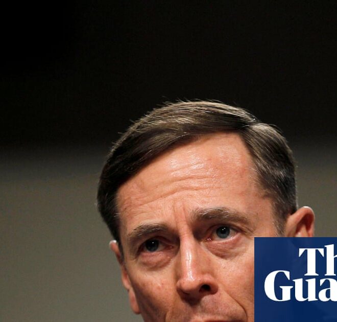 Pentagon asks for $54bn in pivot towards AI-powered war | US military