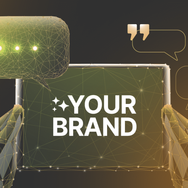 Why Your Content Isn’t Being Cited in AI Answers (& How to Fix It)